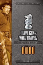 Watch Have Gun - Will Travel Zmovie